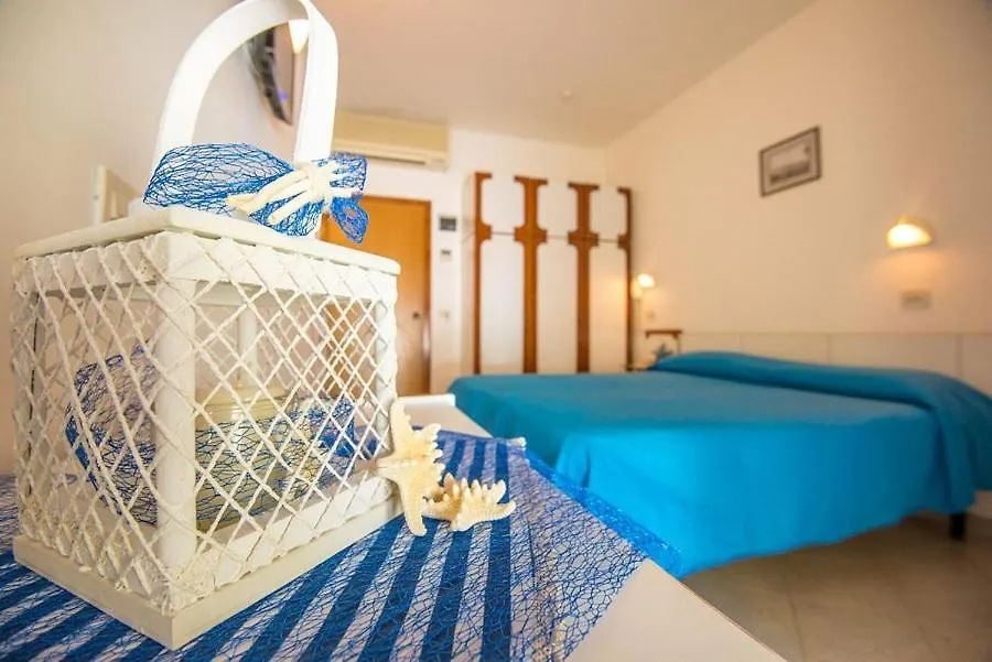 Affittacamere Cattolica Emotion Vacanze