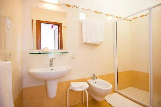 Vendégház Cattolica Emotion Vacanze